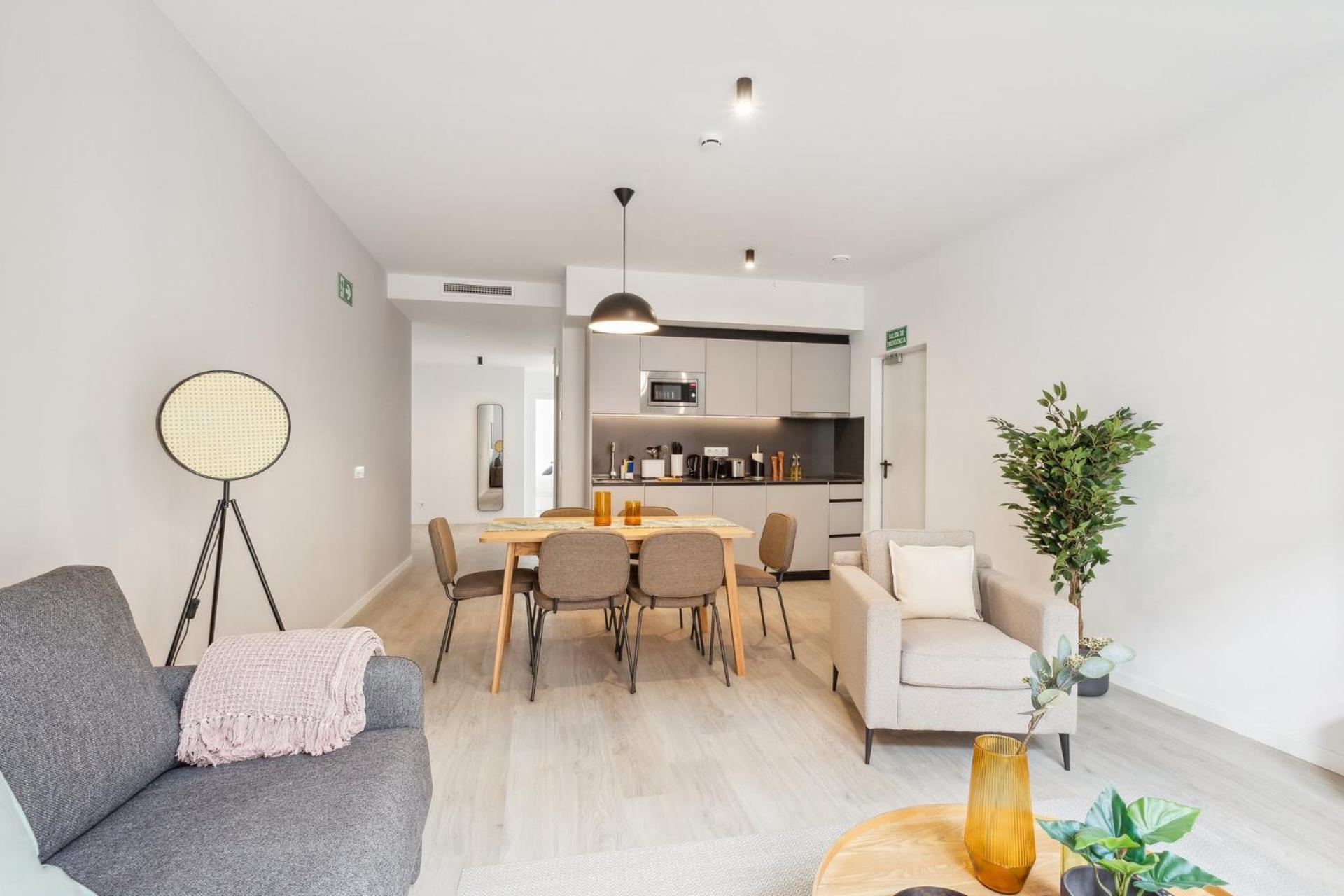 Limehome Valencia Calle De Cadiz 외부 사진