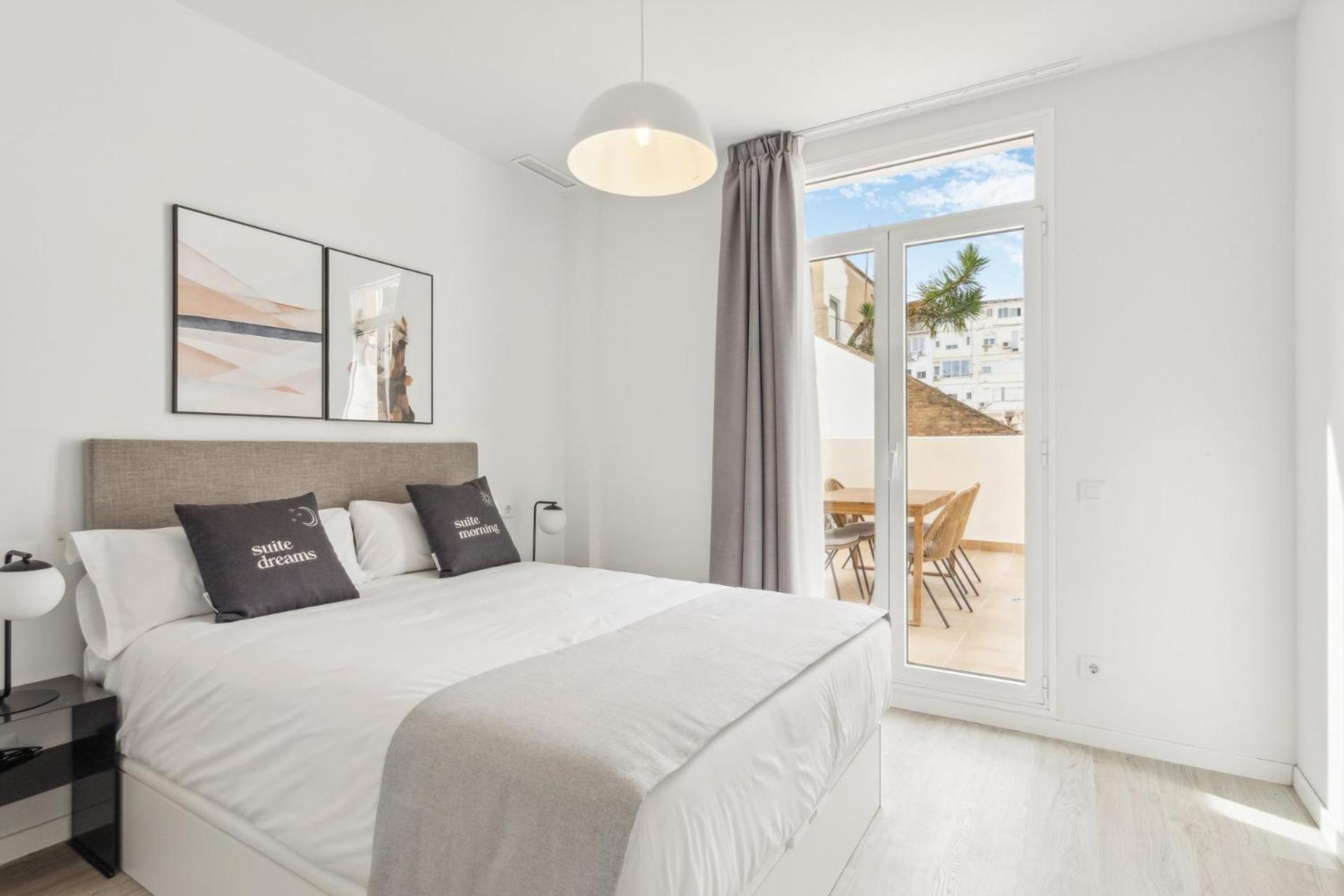 Limehome Valencia Calle De Cadiz 외부 사진