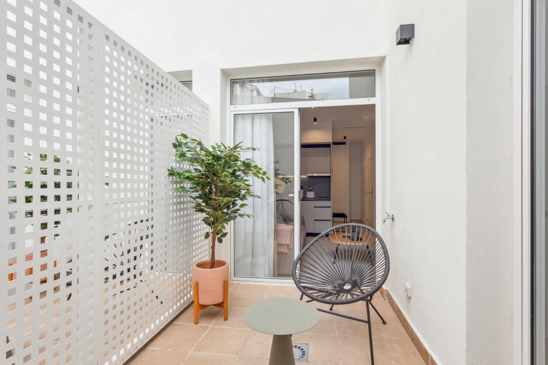 Limehome Valencia Calle De Cadiz 외부 사진